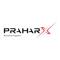 PraharX Technologies logo - Similar company to Techpro Global Service Llc