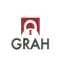 Grah Security logo - Similar company to Smart Locksmiths
