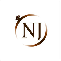 Nikayla Jewelry logo - Similar company to Wj Diamond (Worthy J)