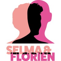 Selma & Florien - Achter elke grote man staan twee grote vrouwen. logo - Similar company to Reflectielab