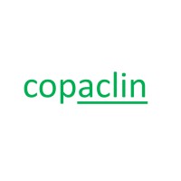 copaclin logo - Similar company to Grupomed Brasil