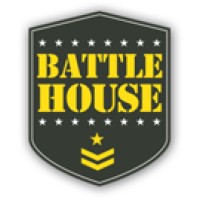 Battle House Tactical Laser Tag Fayetteville