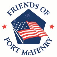 Friends of Fort McHenry logo - Similar company to Historic Ships In Baltimore