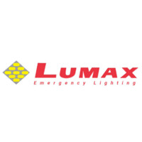 Lumax Emergency Lighting logo - Similar company to Hoff Light