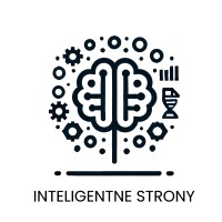 Strony internetowe, napędzane sztuczną inteligencją 🚀 logo - Similar company to Proformat - Strony Internetowe