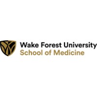 Wake Forest University Center for Remote Health Monitoring logo - Similar company to Wake Forest Center For Artificial Intelligence Research