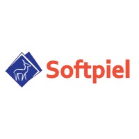 SOFTPIEL SL logo - Similar company to Curtidos Lajara S.L.