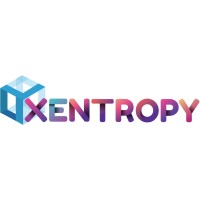 XENTROPY logo - Similar company to Creatixa Multimedia Solution Sdn Bhd