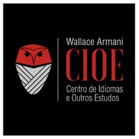 Wallace Armani - Centro de Idiomas e Outros Estudos (CIOE) logo - Similar company to Language Place Idiomas