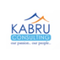Kabru Consulting logo - Similar company to Queen'S