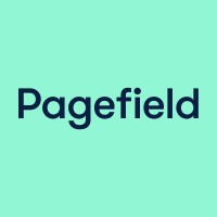 Pagefield logo - Similar company to Firstlight