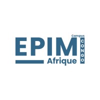 EPIM Afrique CAMPUS CONGO logo - Similar company to Ipm Polytech Afrique