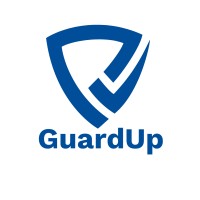 GuardUp App logo - Similar company to Webxiel