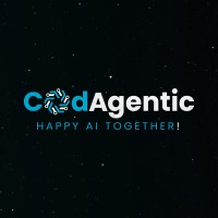 CodAgentic logo - Similar company to Techdreams