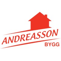 Andreasson Bygg AB logo - Similar company to Brick Gym