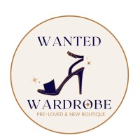 Wanted Wardrobe LTD logo - Similar company to Coversure Castle Donington
