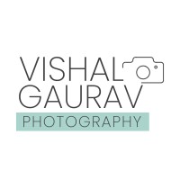 Vishal Gaurav Photography logo - Similar company to Orainge