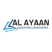 AL AYAAN ACCOUNTING & AUDITING logo - Similar company to Mk