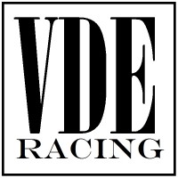 VDE Racing logo - Similar company to Racer On Demand