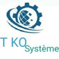 TKO système logo - Similar company to Animatrix Tech