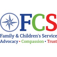 Family & Children'S Service, Monmouth County