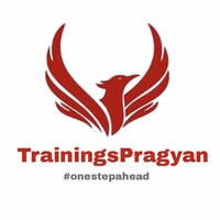 TrainingsPragyan Private Limited logo - Similar company to Idzyner Reality Private Limited