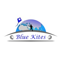 BLUEKITES BIOPHARMA-CHEM logo - Similar company to Bluekites It Services