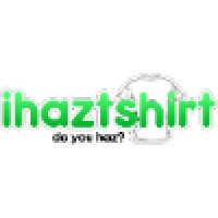 I Haz Tshirt