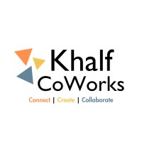 Khalf CoWorks logo - Similar company to Adapton