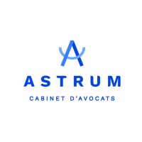 Astrum Avocats logo - Similar company to Mse Avocats