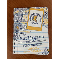 Burlingame Intermediate School logo - Similar company to Hireathena
