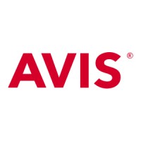Avis Iceland logo - Similar company to A4