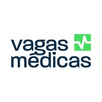 Vagas Médicas logo - Similar company to Doctorid - Gestão De Plantões Na Saúde
