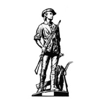 Minutemen Precision Machining & Tool Corp logo - Similar company to Jf Machine Corp