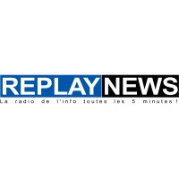Replay News English logo - Similar company to Epitop