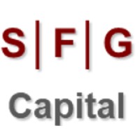 SFG Capital logo - Similar company to Crd Capital
