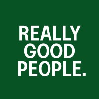 Really Good People logo - Similar company to Front Page Retail