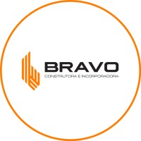 Construtora Bravo logo - Similar company to Ocb - Construtora E Incorporadora