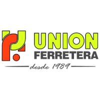 Unión Ferretera logo - Similar company to Solstone Surfaces