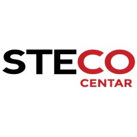 Steco Centar logo - Similar company to Czernin&Group