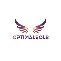 OptimalSols logo - Similar company to Information Architects