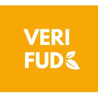 Verifud logo - Similar company to Perúmakers