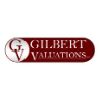 Gilbert Valuations logo - Similar company to Start.