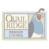 Quail Ridge Senior Living logo - Similar company to Juno Dermatology