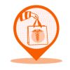 JSR Medicose logo - Similar company to Markedge.Co