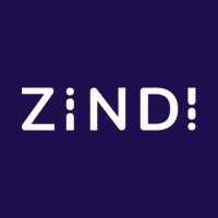 Zindi logo - Similar company to Perizer