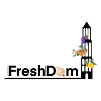 FreshDom logo - Similar company to Take - In Transport & Logistics