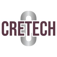 Cretech Soluciones Para la Industria logo - Similar company to Ci Group South Florida
