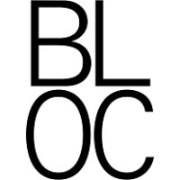 BLOC logo - Similar company to Geocon Group