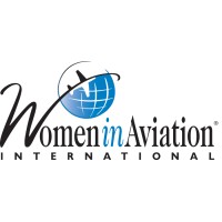 Women in Aviation International logo - Similar company to Sofly Women In Aviation International